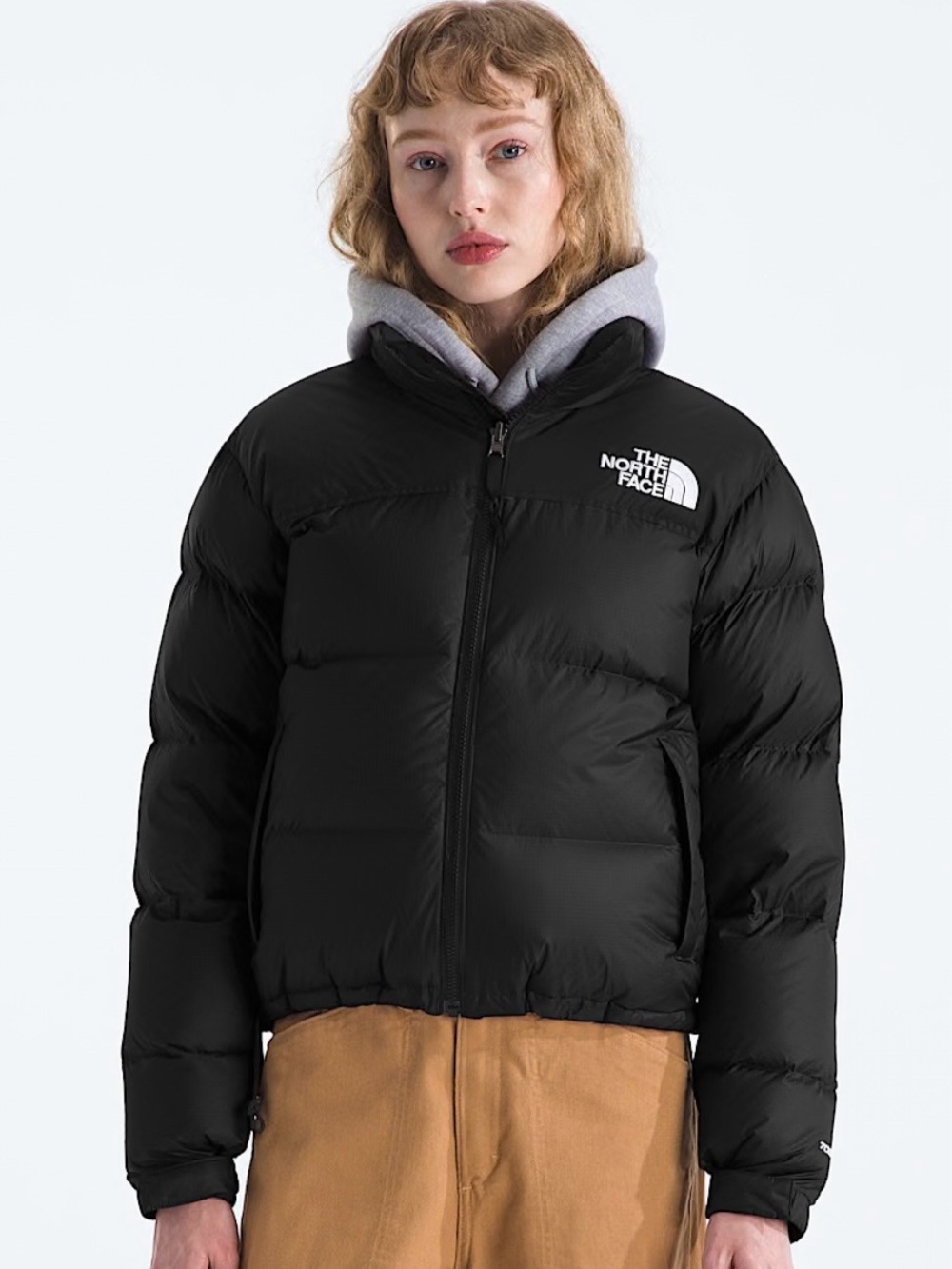 The North Face 1996 Retro Nuptse Jacket Size Large NWOT